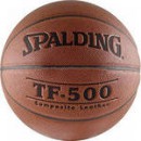 Мяч баскетбольный "SPALDING"TF-500 р.7 ПУ композит