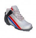 Ботинки лыжные M350 Comfort System. иск. кожа. NNN р.38