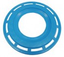 Летающий диск-кольцо  " Astrodisk" цветной пластик