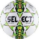 Мяч футбольный "SELECT" Futsal Samba IMS ТПУ р.4