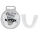 Капа "TORRES" термопластичная (односторонняя) евростандарт  PRL-1021