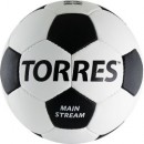 Мяч футбольный "TORRES" Main Stream ПУ р.5  F30185