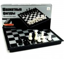 Шахматы магнитные малые  19*9 см  SC5477