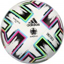 Мяч футбольный "ADIDAS" EURO`20 UNIFORIA LGE FIFA Quality ТПУ р.5