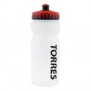 Бутылка для воды "TORRES" 550 мл  SS1027