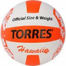 Мяч волейбол "TORRES" Hawaii. синт. кожа. ТПУ. маш. сш. р.5