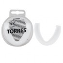 Капа "TORRES" термопластичная (односторонняя) евростандарт  PRL-1023