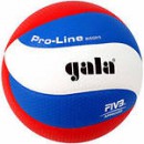 Мяч волейбольный "GALA"Pro-Line  FIVB. ПУ Microfiber  р.5