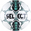 Мяч футбольный "SELECT" Contra  ПУ 5 слоев р.5