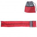 Чехол-рюкзак для беговых лыж "TREK" (190см)