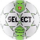 Мяч футбольный "SELECT" Futsal Mimas 2018 ПУ р.4