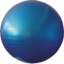 Мяч гимнастический гладкий с насосом d 65см  т1232
