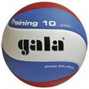 Мяч волейбольный "GALA" Training 10 синт. кожа ПУ р.5