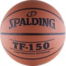 Мяч баскетбольный "SPALDING" TF-150 Performanсe р.6 резина
