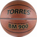 Мяч баскетбольный "TORRES" ВМ900 р.6 ПУ