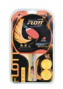 Тен. ракетка "FLOTT" с шариками  FTT-0873