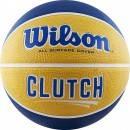 Мяч баскетбольный "WILSON" Clutch р.7 резина