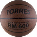 Мяч баскетбольный "TORRES" BM600 р.6 ПУ