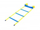 Скоростная лестница "Турнир" юниорская 6 ячеек длина 3.06 м.