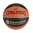 Мяч баскетбольный "SPALDING" TF-1000 Legacy Euroleague Offical Ball р.7. ZK-композит