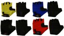 Перчатки для фитнеса "SHARK" эластик (L. XL)