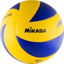 Мяч волейбольный "MIKASA" MVA 200 оф. мяч  FIVB синт.кожа. микрофибра (Тайланд) "ВФВ" р.5