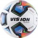 Мяч футбольный "Vision Resposta" FIFA Appr. микрофибра р.5