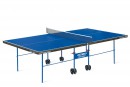 Теннисный стол START LINE GAME INDOOR с сеткой 6031