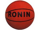 Мяч баскетбольный  "RONIN" р.3  резина