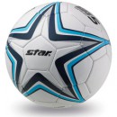 Мяч футбольный "STAR" ПУ р.5  SB8235-09