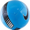 Мяч футбольный "NIKE" Pitch Training ТПУ. р.5 SC3101-413