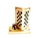 Шахматы настенные демонстрационные 810*810 (Ки)