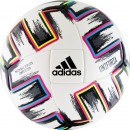 Мяч футбольный "ADIDAS" EURO2020 UNIFORIA Competition FIFA Pro ПУ р.5