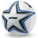 Мяч футбольный "STAR" ПУ р.5  SB8265-04