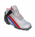 Ботинки лыжные Comfort Active иск. кожа. NN75 р. 38