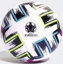Мяч футбольный "ADIDAS" UNIFORIA CLUB ТПУ р.5