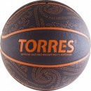 Мяч баскетбольный "TORRES" ТТ. р.7 резина