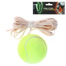 Мяч для б/тенниса " SWIDON" (уп.3 шт) в тубе №989