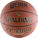 Мяч баскетбольный "SPALDING" TF 1000 "LEGACY" р.6 ZK-композит FIBA App